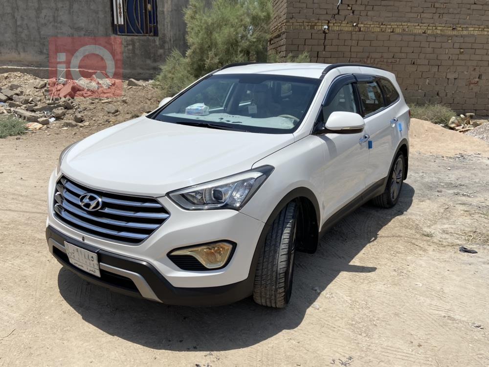هیوندای سەنتافی